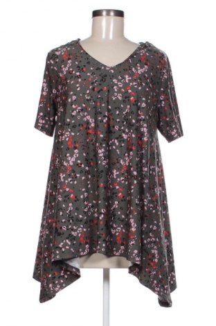 Damen Shirt Aura, Größe XL, Farbe Mehrfarbig, Preis € 13,99