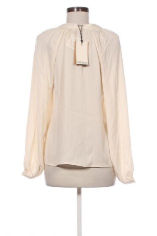 Bluză de femei Aware by Vero Moda, Mărime S, Culoare Bej, Preț 150,99 Lei