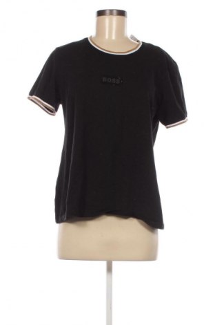 Damen Shirt BOSS, Größe L, Farbe Schwarz, Preis € 59,34