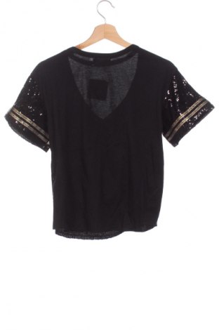 Damen Shirt BSB Jeans, Größe XS, Farbe Schwarz, Preis 17,91 €