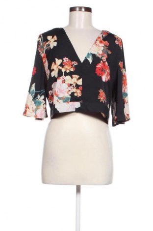 Bluză de femei Band Of Gypsies, Mărime L, Culoare Multicolor, Preț 86,01 Lei