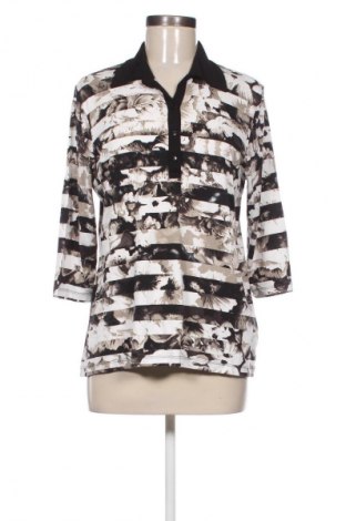 Bluză de femei Barbara Lebek, Mărime L, Culoare Multicolor, Preț 122,00 Lei