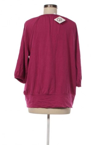 Bluză de femei Basic Collection, Mărime XXL, Culoare Mov, Preț 31,99 Lei