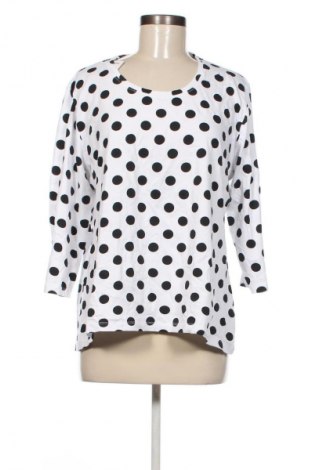 Bluzka damska Basics, Rozmiar XXL, Kolor Kolorowy, Cena 62,99 zł