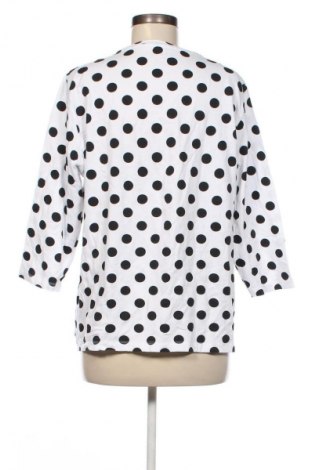 Bluzka damska Basics, Rozmiar XXL, Kolor Kolorowy, Cena 62,99 zł