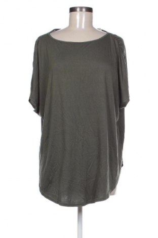 Bluzka damska Beloved, Rozmiar 3XL, Kolor Zielony, Cena 51,12 zł