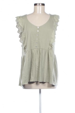 Damen Shirt Beloved, Größe XL, Farbe Grün, Preis 9,72 €