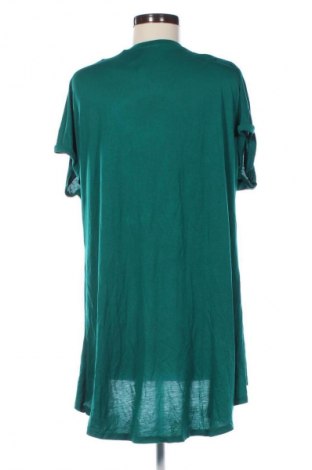 Damen Shirt Beloved, Größe XXL, Farbe Grün, Preis € 9,72