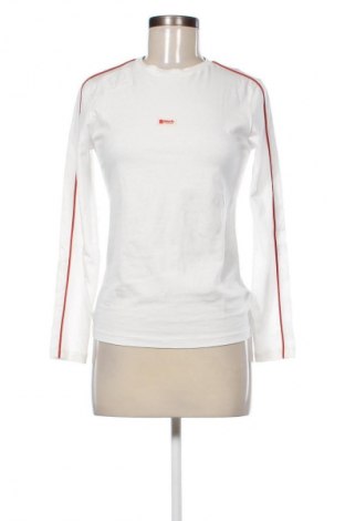 Bluză de femei Bench, Mărime S, Culoare Alb, Preț 84,78 Lei