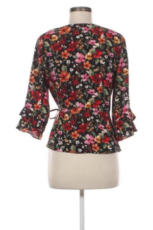 Dámská halenka Bershka, Velikost L, Barva Vícebarevné, Cena  309,00 Kč