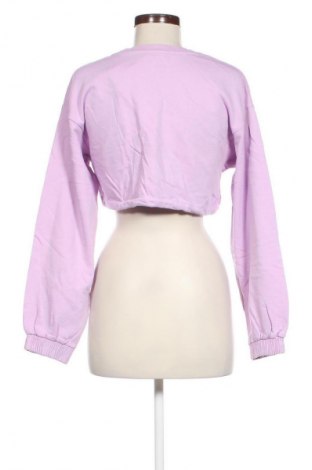 Dámska blúza Bershka, Veľkosť M, Farba Fialová, Cena  9,95 €
