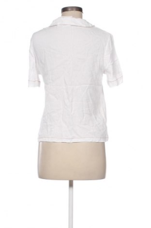 Dámská halenka Bershka, Velikost M, Barva Bílá, Cena  241,00 Kč