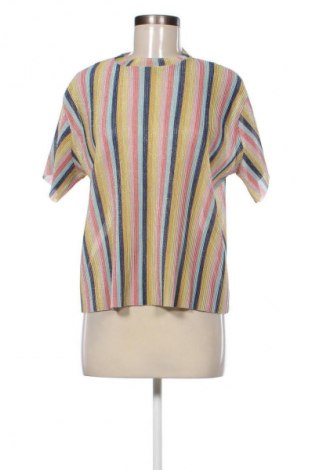 Damen Shirt Bershka, Größe S, Farbe Mehrfarbig, Preis 13,99 €