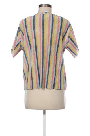 Damen Shirt Bershka, Größe S, Farbe Mehrfarbig, Preis 13,99 €