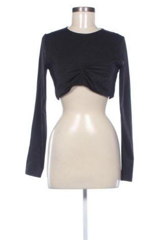 Bluzka damska Bershka, Rozmiar L, Kolor Czarny, Cena 70,57 zł