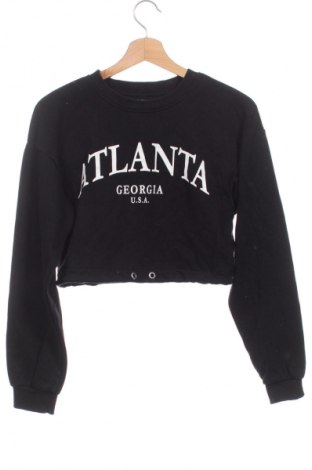 Női blúz Bershka, Méret XS, Szín Fekete, Ár 3 828 Ft