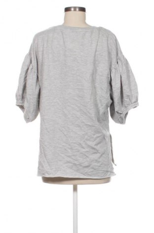 Dámská halenka Bershka, Velikost S, Barva Šedá, Cena  129,00 Kč
