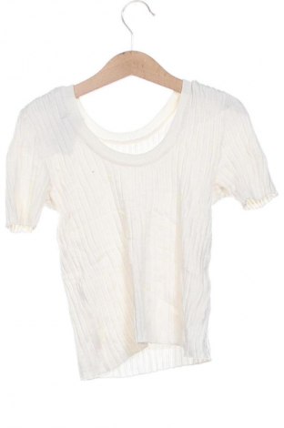 Dámska blúza Bershka, Veľkosť XS, Farba Kremová, Cena  11,95 €
