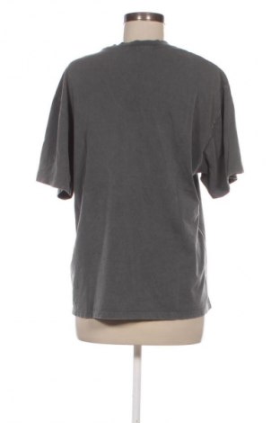 Dámska blúza Bershka, Veľkosť S, Farba Sivá, Cena  16,95 €