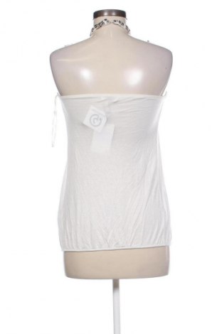 Damen Shirt Bershka, Größe S, Farbe Weiß, Preis € 11,99