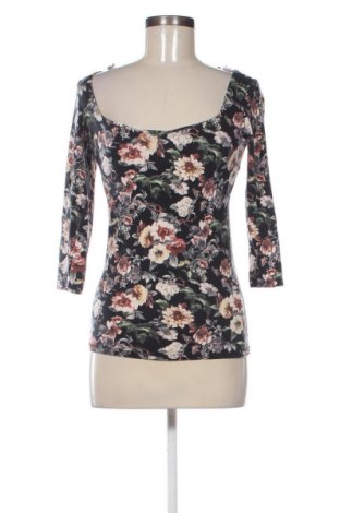 Dámská halenka Bershka, Velikost M, Barva Vícebarevné, Cena  241,00 Kč