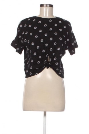 Dámská halenka Bershka, Velikost S, Barva Vícebarevné, Cena  129,00 Kč