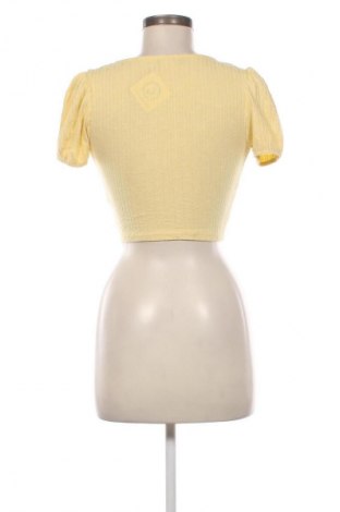 Damen Shirt Bershka, Größe S, Farbe Mehrfarbig, Preis € 8,99