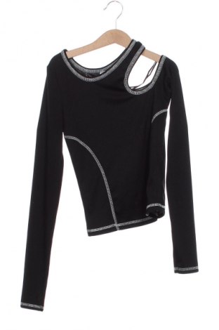 Női blúz Bershka, Méret XS, Szín Fekete, Ár 5 199 Ft