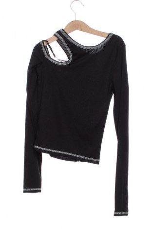 Női blúz Bershka, Méret XS, Szín Fekete, Ár 5 199 Ft