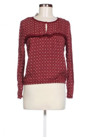 Damen Shirt Bershka, Größe M, Farbe Mehrfarbig, Preis 9,62 €