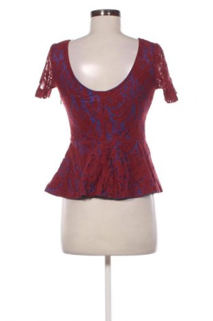 Bluză de femei Bershka, Mărime M, Culoare Multicolor, Preț 48,00 Lei