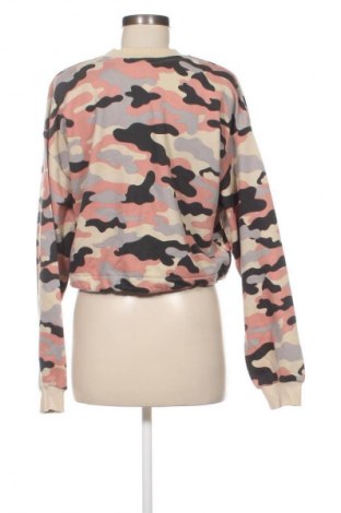 Bluzka damska Bershka, Rozmiar S, Kolor Kolorowy, Cena 44,71 zł