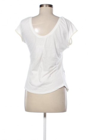 Dámska blúza Bershka, Veľkosť S, Farba Biela, Cena  9,62 €