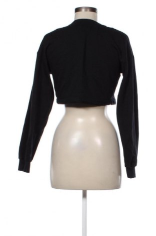 Női blúz Bershka, Méret S, Szín Fekete, Ár 8 255 Ft