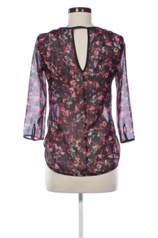 Bluză de femei Bershka, Mărime S, Culoare Multicolor, Preț 48,00 Lei