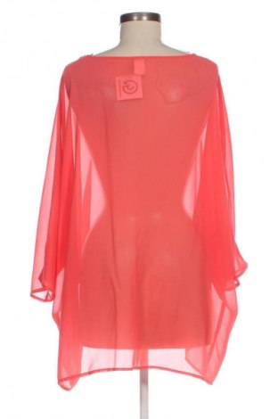 Damen Shirt Best Connections, Größe 3XL, Farbe Rot, Preis € 10,00