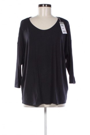 Női blúz Betty & Co, Méret XXL, Szín Kék, Ár 22 670 Ft