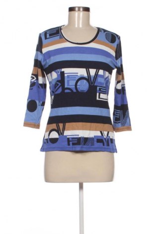 Damen Shirt Betty Barclay, Größe M, Farbe Mehrfarbig, Preis € 33,99