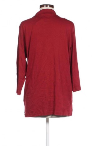 Дамска блуза Bexleys, Размер XL, Цвят Червен, Цена 77,99 лв.