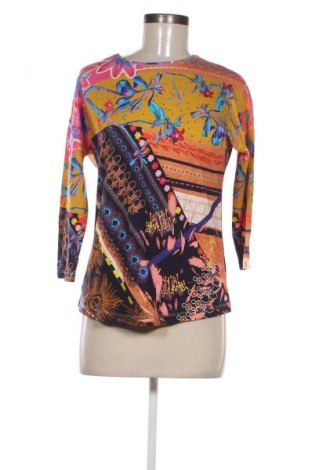 Damen Shirt Bexleys, Größe S, Farbe Mehrfarbig, Preis € 23,99