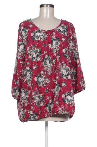 Bluzka damska Bexleys, Rozmiar XXL, Kolor Kolorowy, Cena 80,11 zł