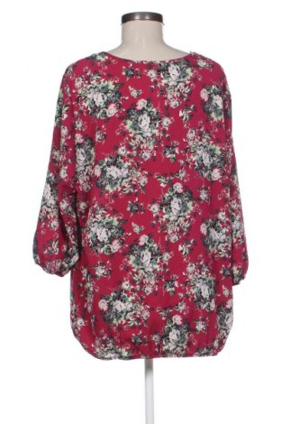 Bluzka damska Bexleys, Rozmiar XXL, Kolor Kolorowy, Cena 80,11 zł