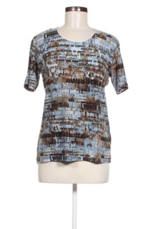 Damen Shirt Biaggini, Größe L, Farbe Mehrfarbig, Preis € 6,99