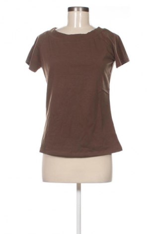 Damen Shirt Biaggini, Größe M, Farbe Braun, Preis 13,99 €
