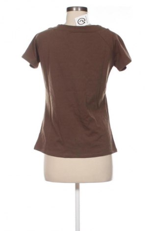 Damen Shirt Biaggini, Größe M, Farbe Braun, Preis 13,99 €