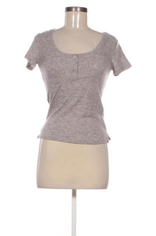 Damen Shirt Bik Bok, Größe S, Farbe Grau, Preis 13,99 €