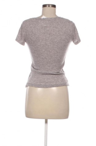 Damen Shirt Bik Bok, Größe S, Farbe Grau, Preis 13,99 €