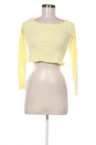 Damen Shirt Bik Bok, Größe M, Farbe Gelb, Preis 13,99 €
