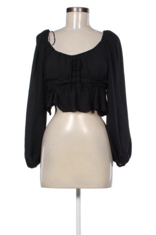 Damen Shirt Bik Bok, Größe S, Farbe Schwarz, Preis 9,64 €