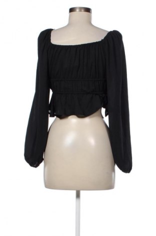 Damen Shirt Bik Bok, Größe S, Farbe Schwarz, Preis 9,64 €